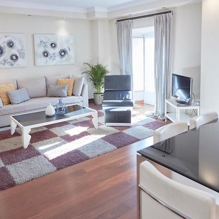Apartamentos La Bola Suite Ронда Екстериор снимка
