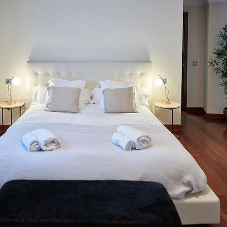 Apartamentos La Bola Suite Ронда Екстериор снимка