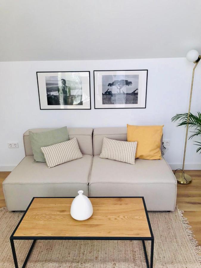 Apartamentos La Bola Suite Ронда Екстериор снимка