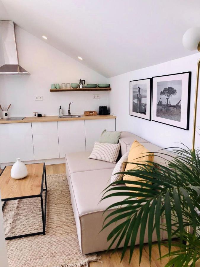 Apartamentos La Bola Suite Ронда Екстериор снимка