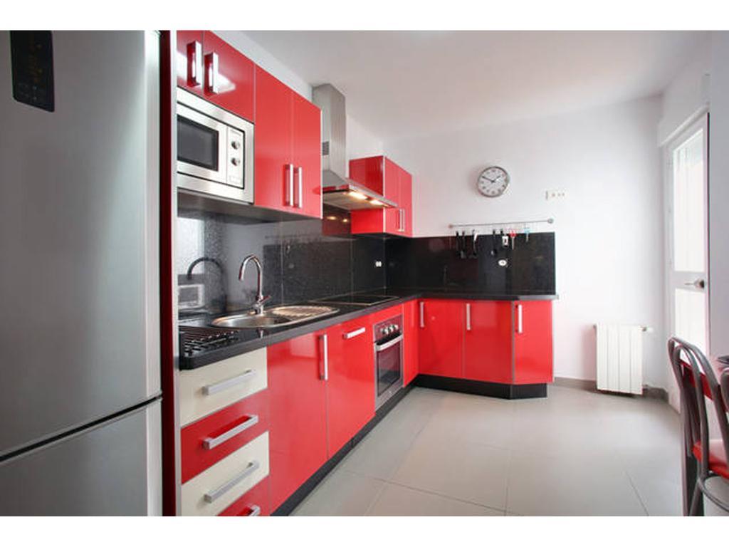 Apartamentos La Bola Suite Ронда Стая снимка