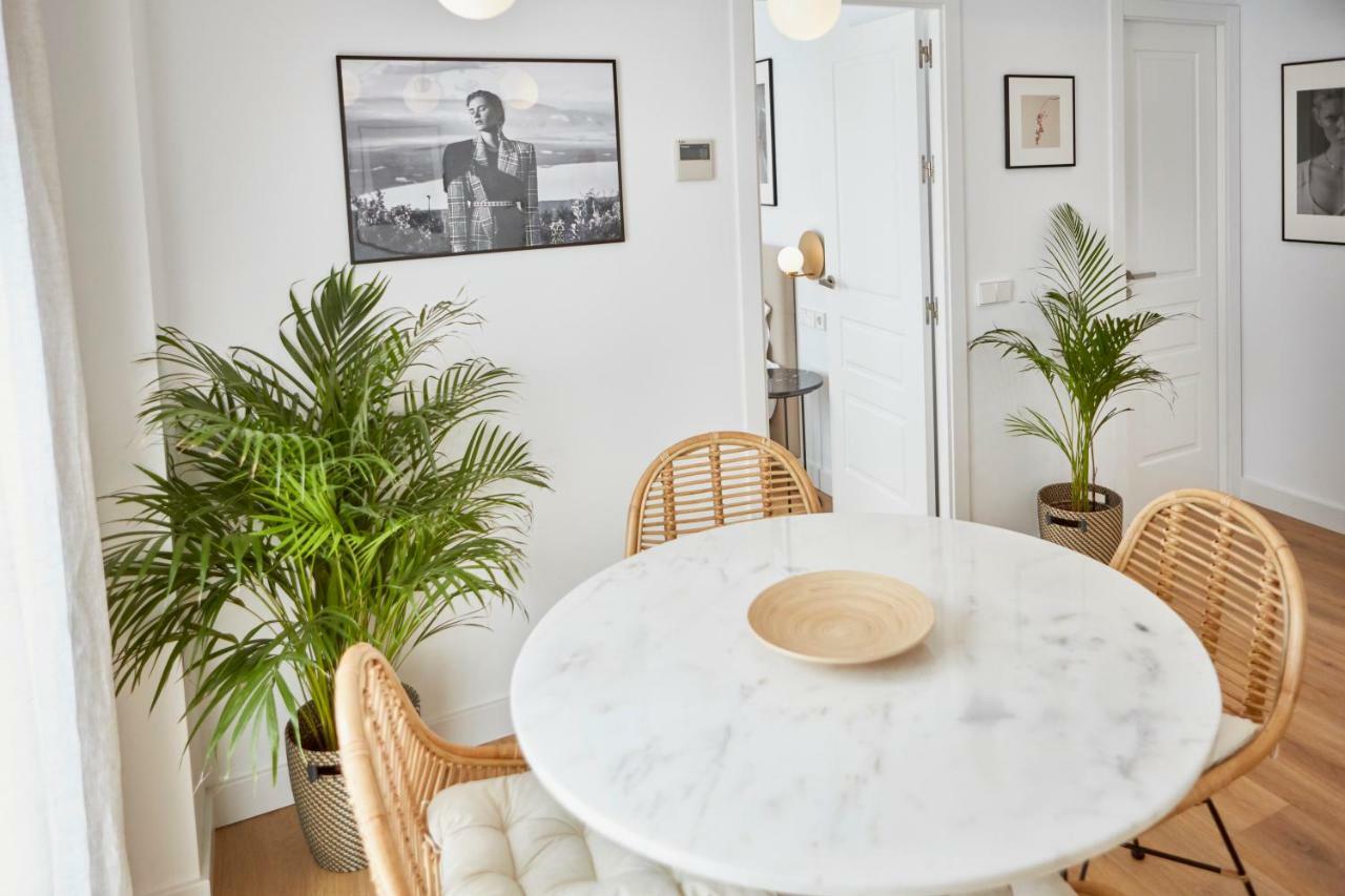 Apartamentos La Bola Suite Ронда Екстериор снимка