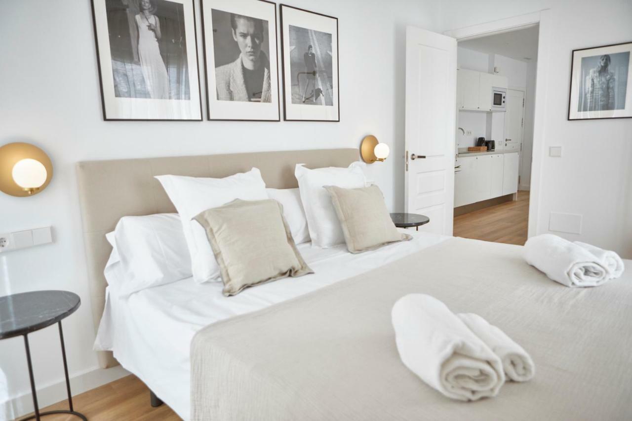 Apartamentos La Bola Suite Ронда Екстериор снимка