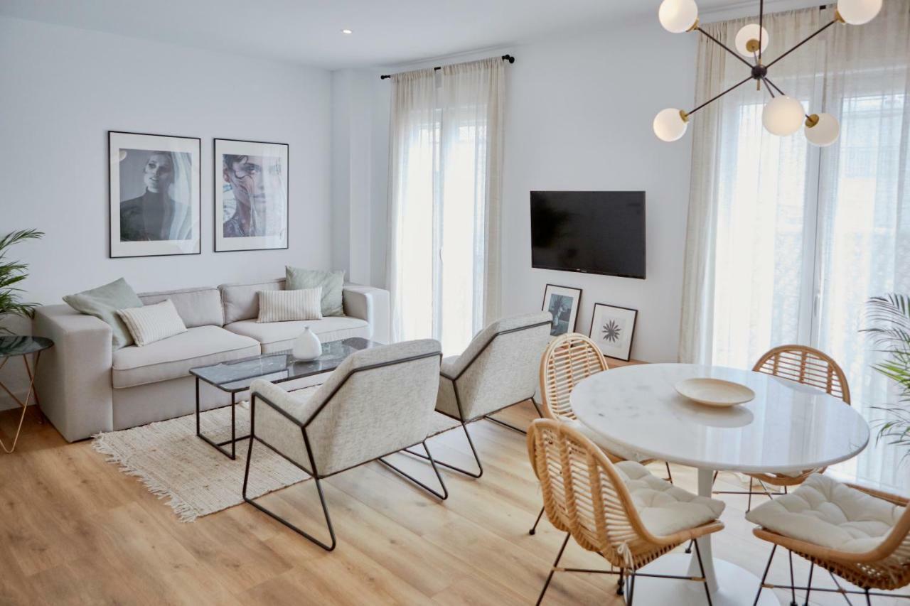 Apartamentos La Bola Suite Ронда Екстериор снимка