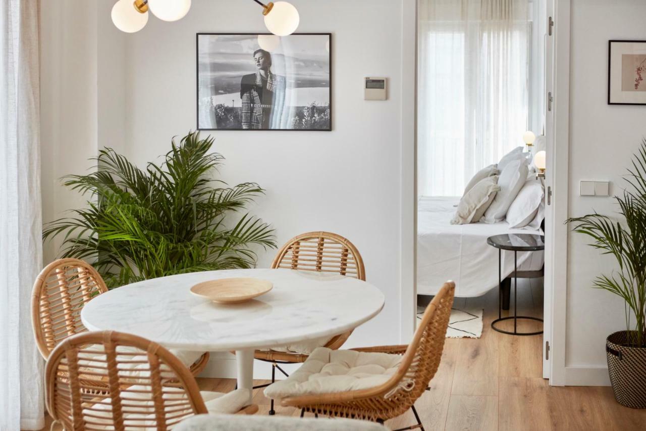 Apartamentos La Bola Suite Ронда Екстериор снимка