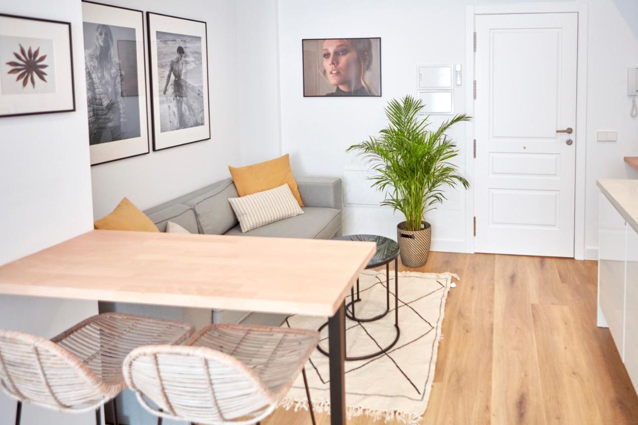 Apartamentos La Bola Suite Ронда Екстериор снимка