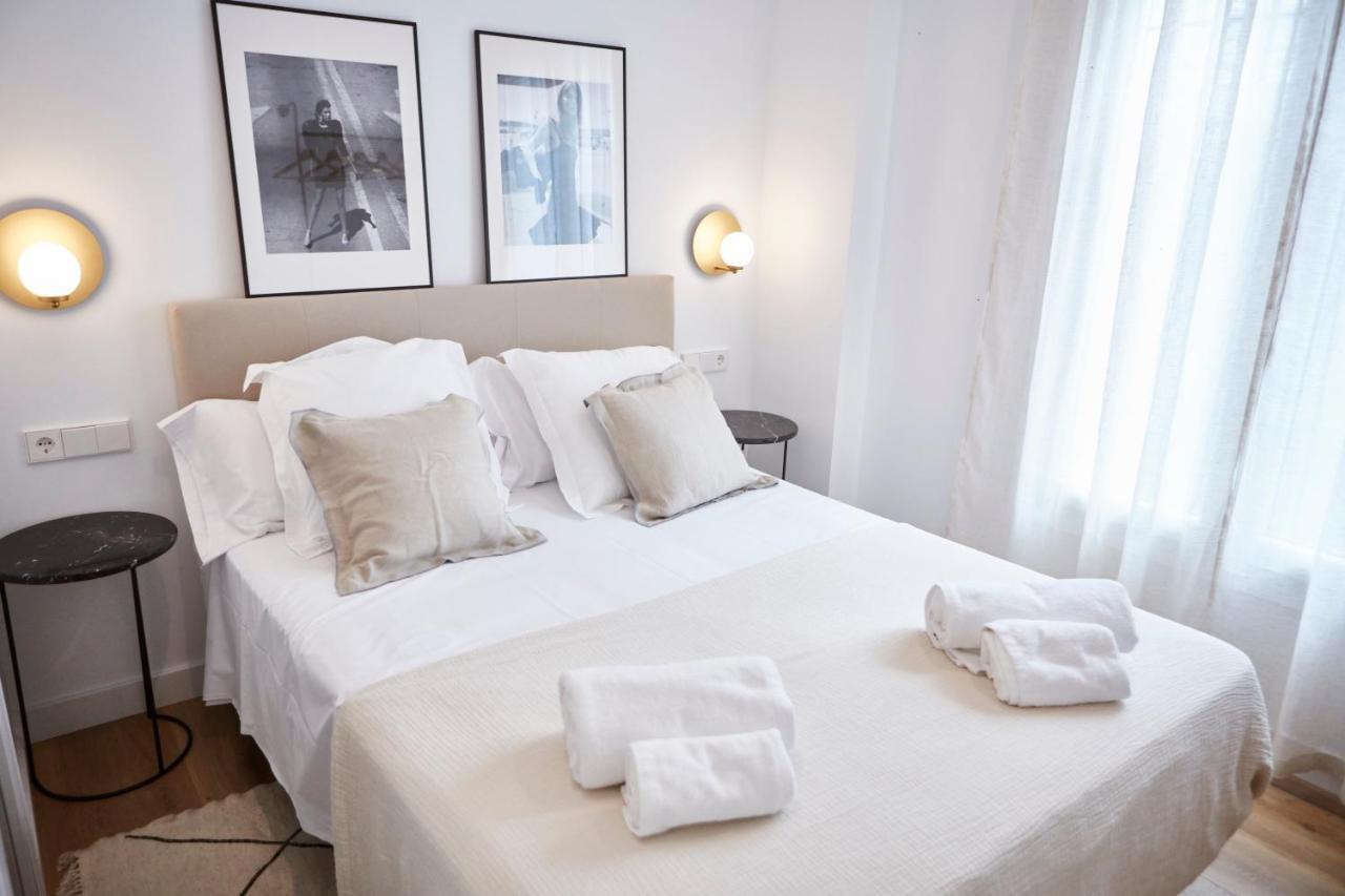Apartamentos La Bola Suite Ронда Екстериор снимка