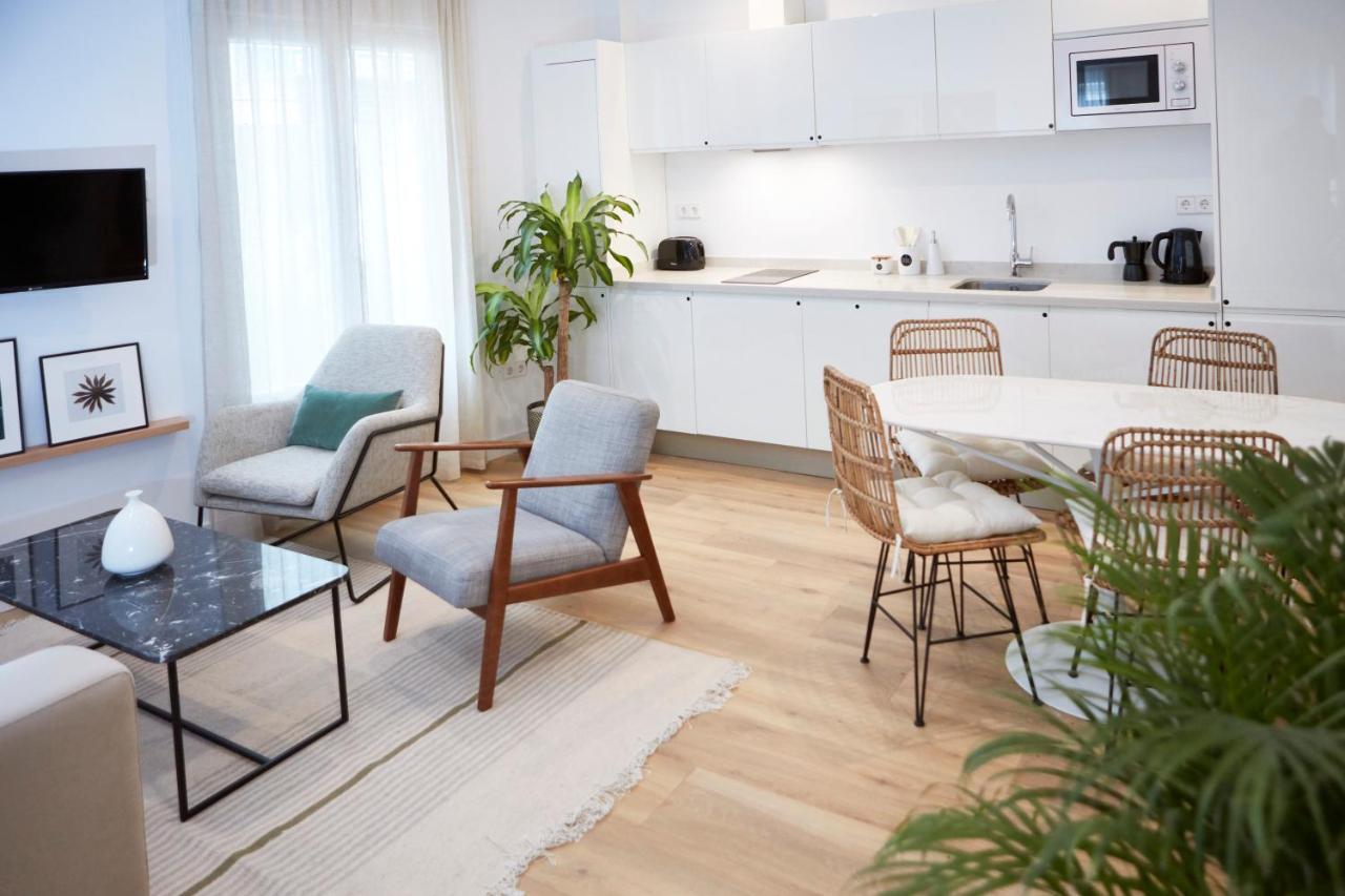 Apartamentos La Bola Suite Ронда Екстериор снимка