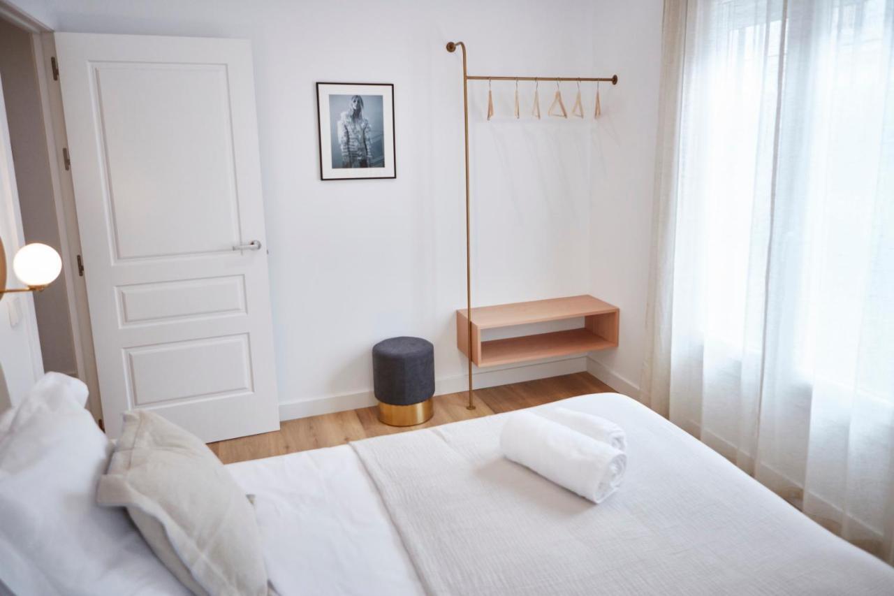Apartamentos La Bola Suite Ронда Екстериор снимка