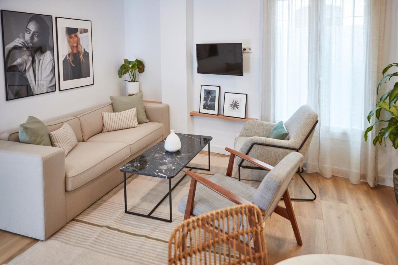 Apartamentos La Bola Suite Ронда Екстериор снимка