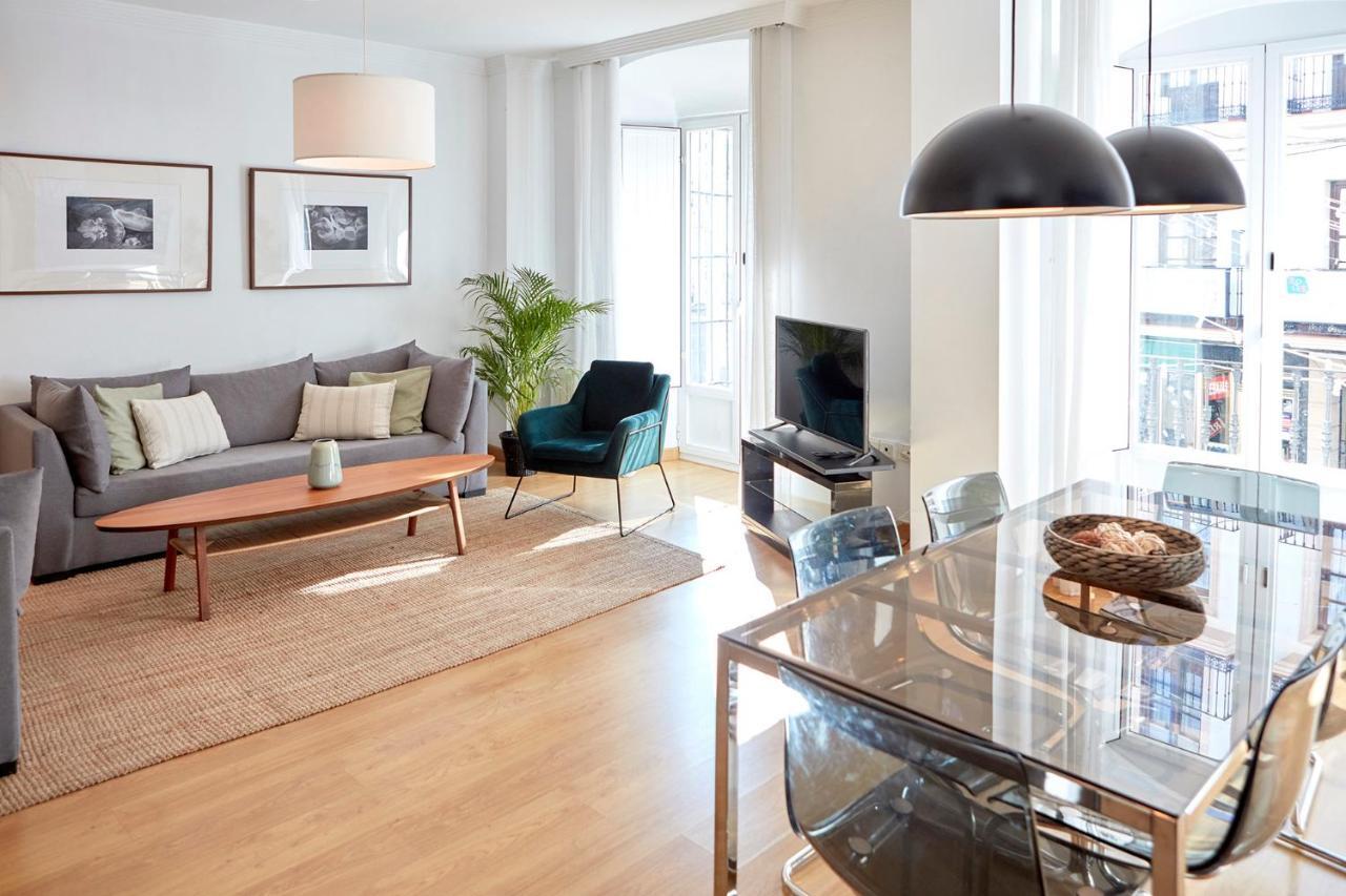 Apartamentos La Bola Suite Ронда Екстериор снимка