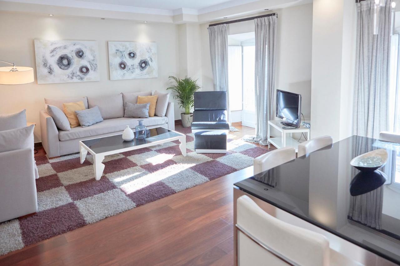 Apartamentos La Bola Suite Ронда Екстериор снимка