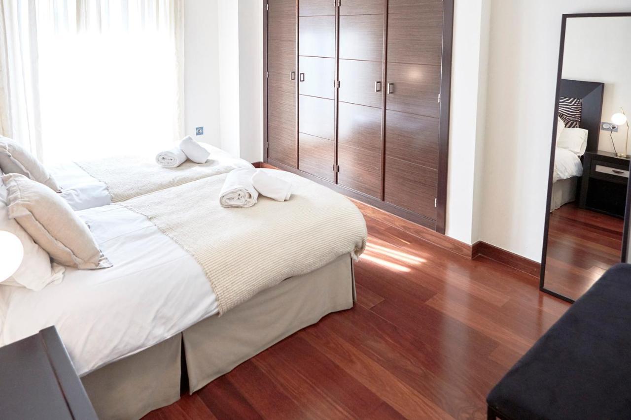 Apartamentos La Bola Suite Ронда Екстериор снимка