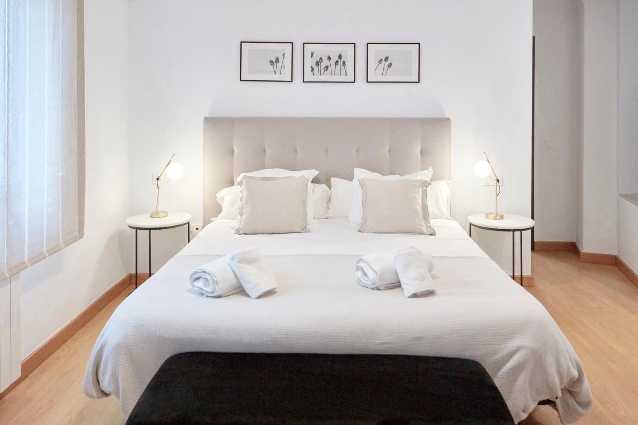 Apartamentos La Bola Suite Ронда Екстериор снимка
