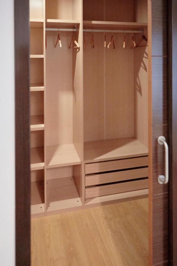 Apartamentos La Bola Suite Ронда Екстериор снимка