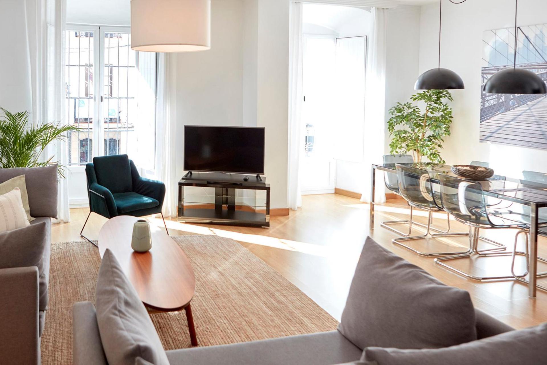 Apartamentos La Bola Suite Ронда Екстериор снимка