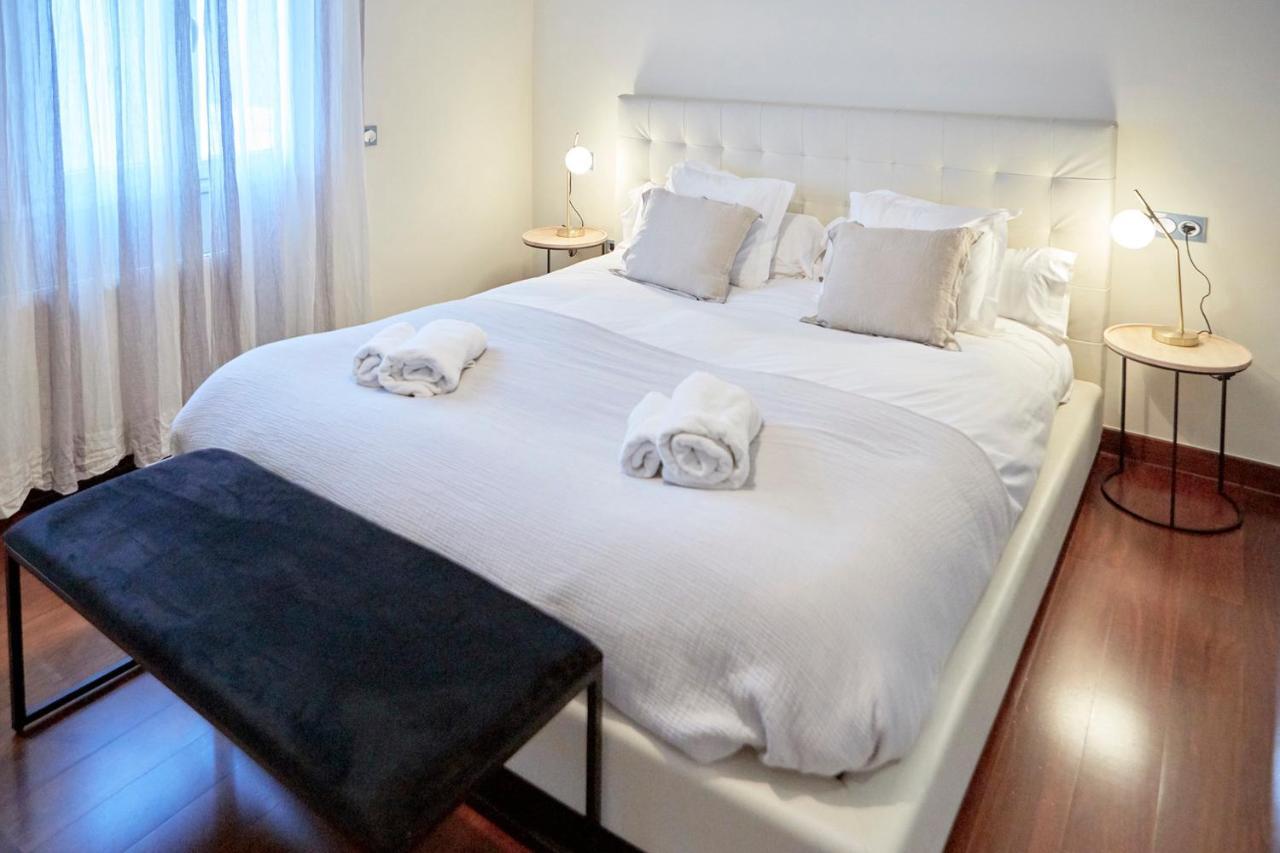 Apartamentos La Bola Suite Ронда Екстериор снимка