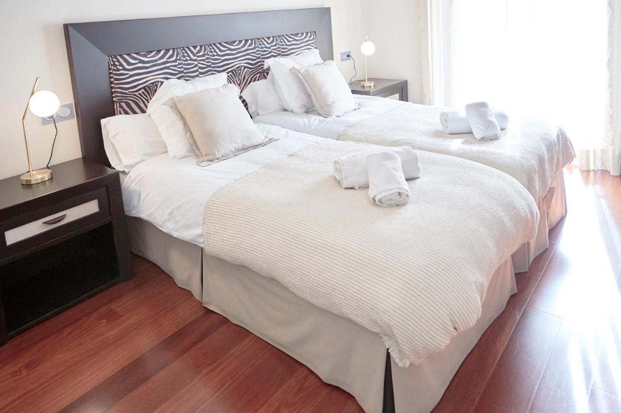 Apartamentos La Bola Suite Ронда Екстериор снимка