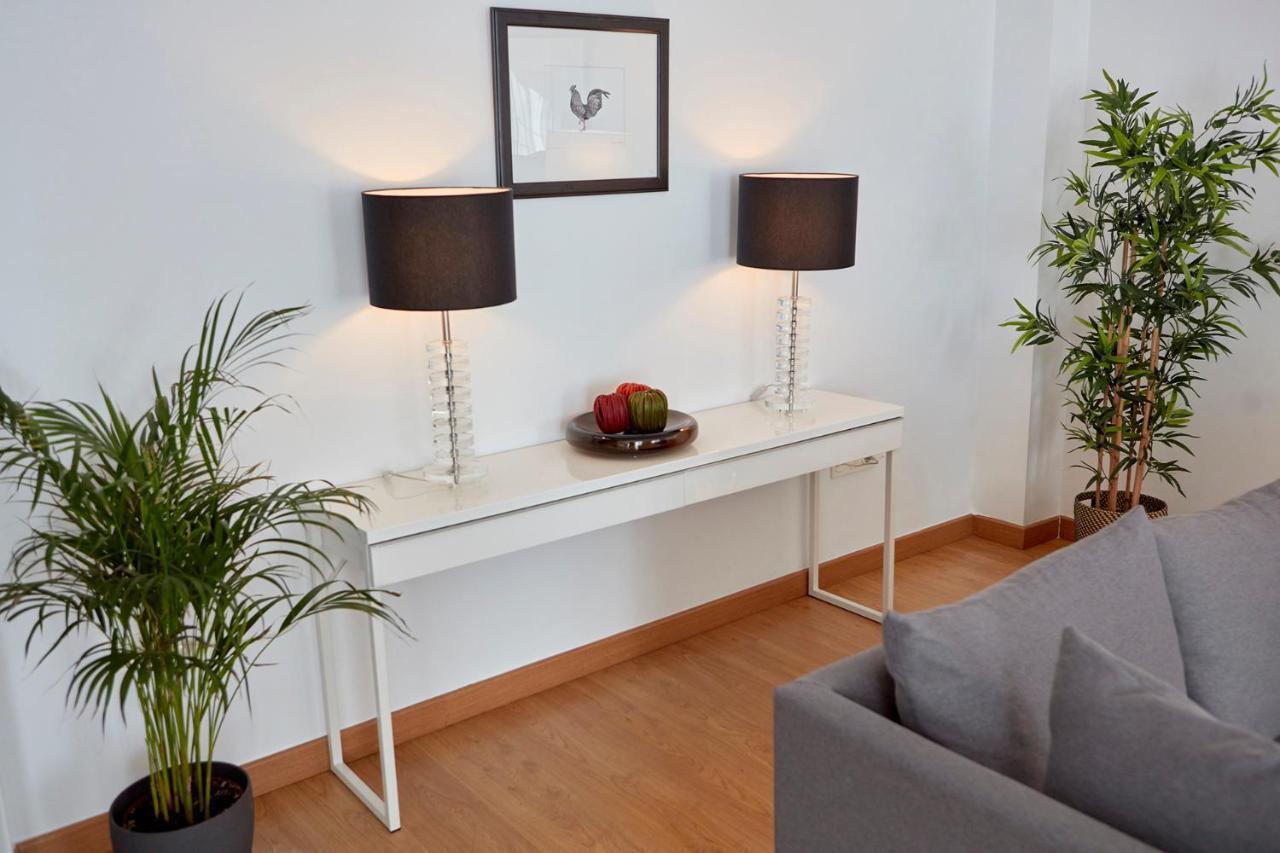 Apartamentos La Bola Suite Ронда Екстериор снимка