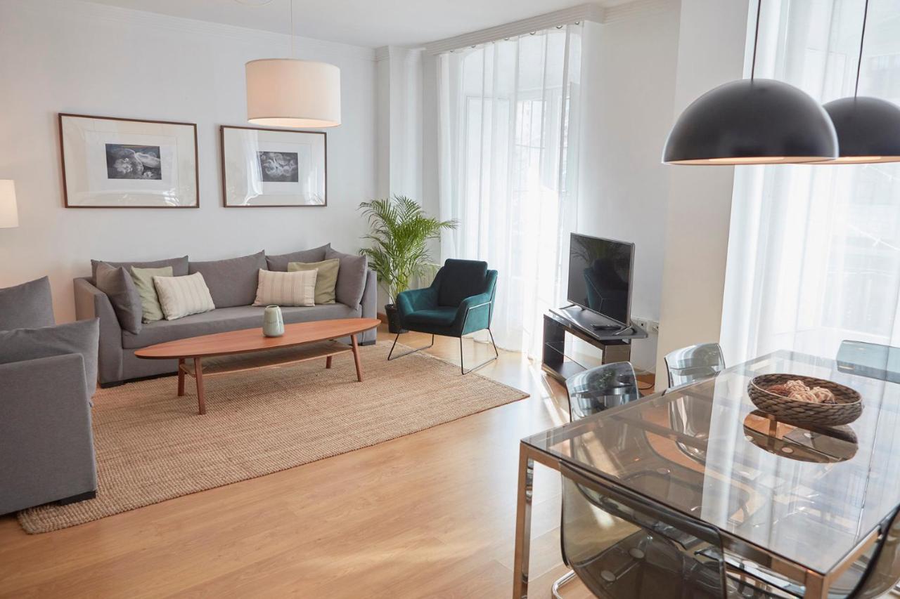 Apartamentos La Bola Suite Ронда Екстериор снимка