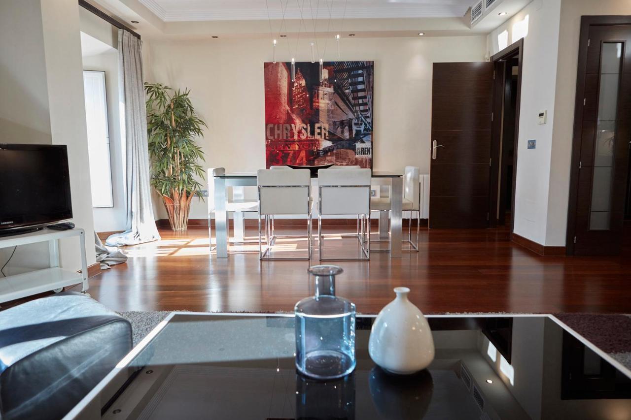Apartamentos La Bola Suite Ронда Екстериор снимка