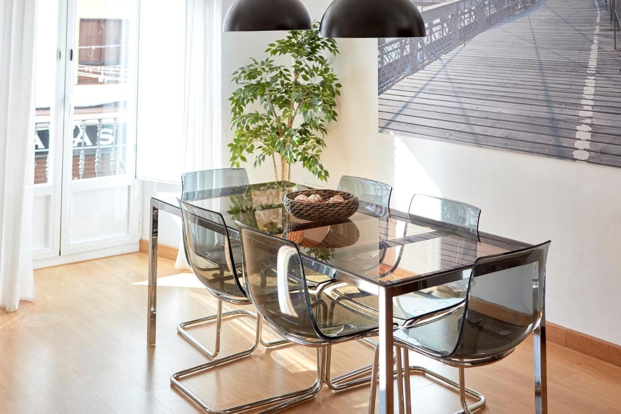 Apartamentos La Bola Suite Ронда Екстериор снимка