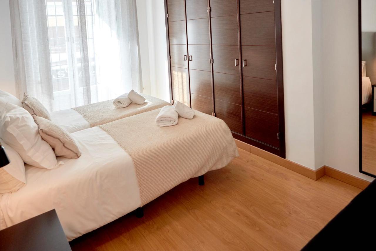 Apartamentos La Bola Suite Ронда Екстериор снимка