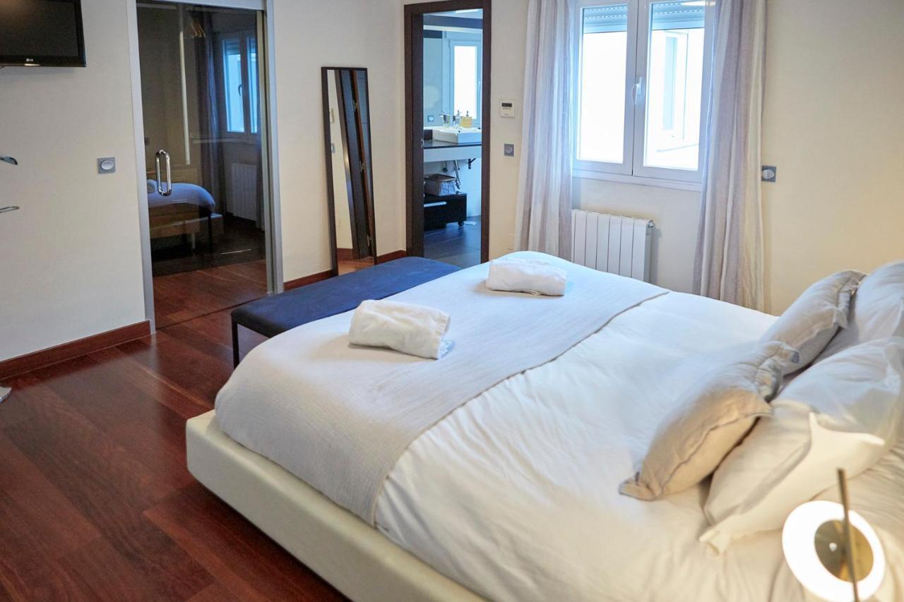 Apartamentos La Bola Suite Ронда Екстериор снимка